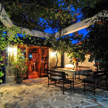 Apartments Villa Stankovic Tivat Exteriér fotografie