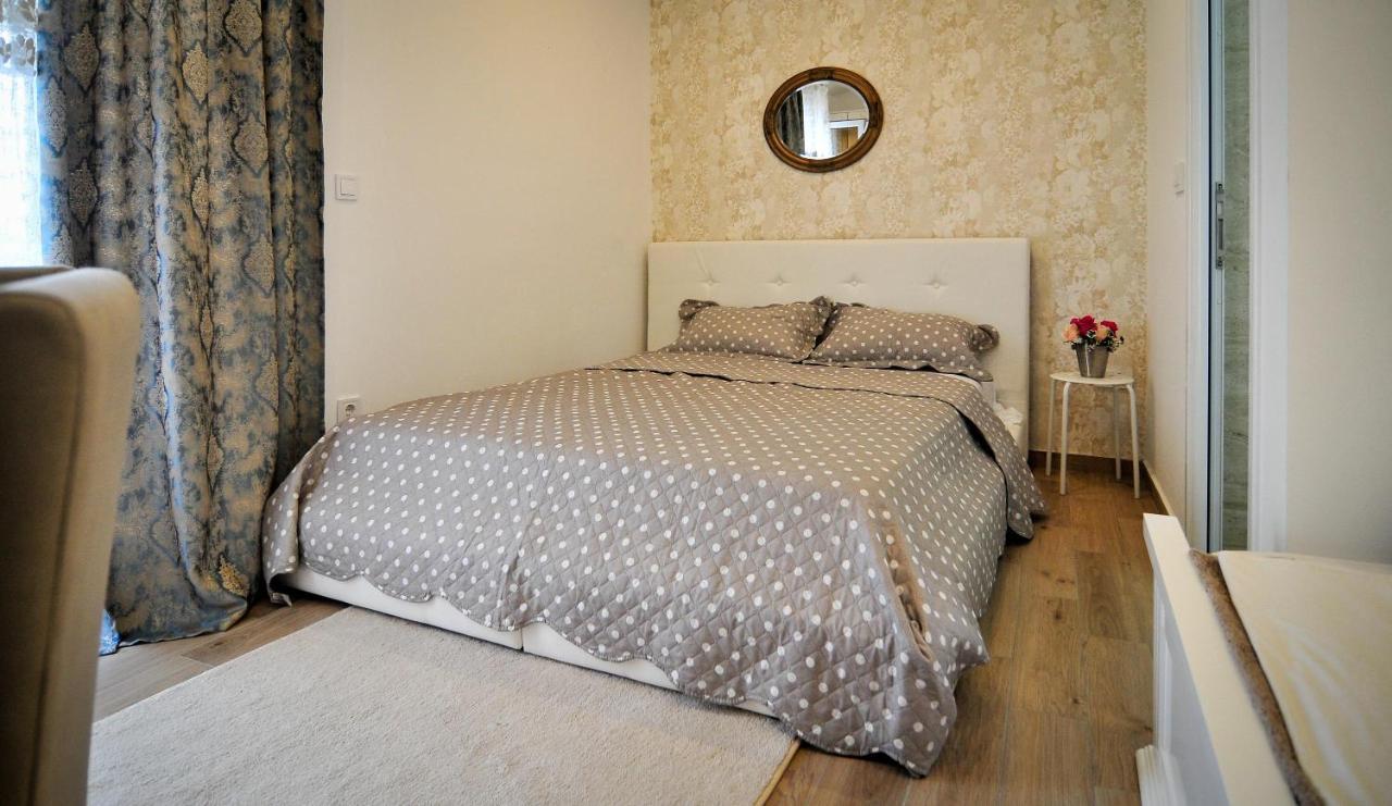 Apartments Villa Stankovic Tivat Pokoj fotografie