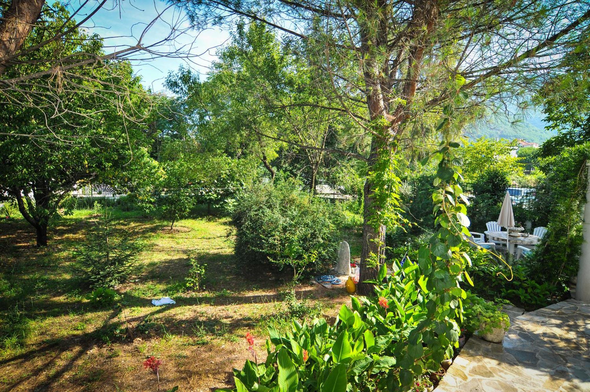 Apartments Villa Stankovic Tivat Exteriér fotografie
