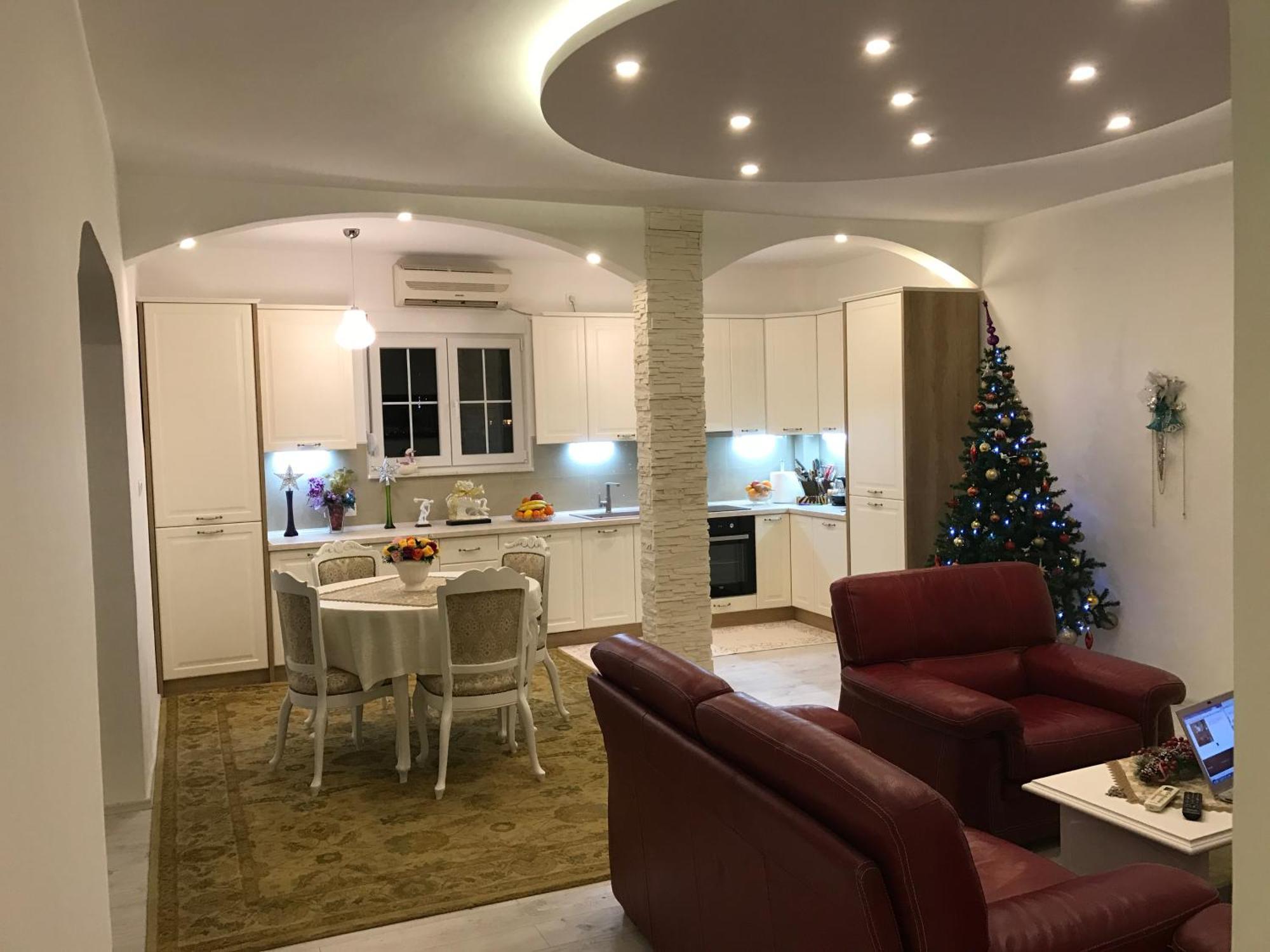 Apartments Villa Stankovic Tivat Pokoj fotografie