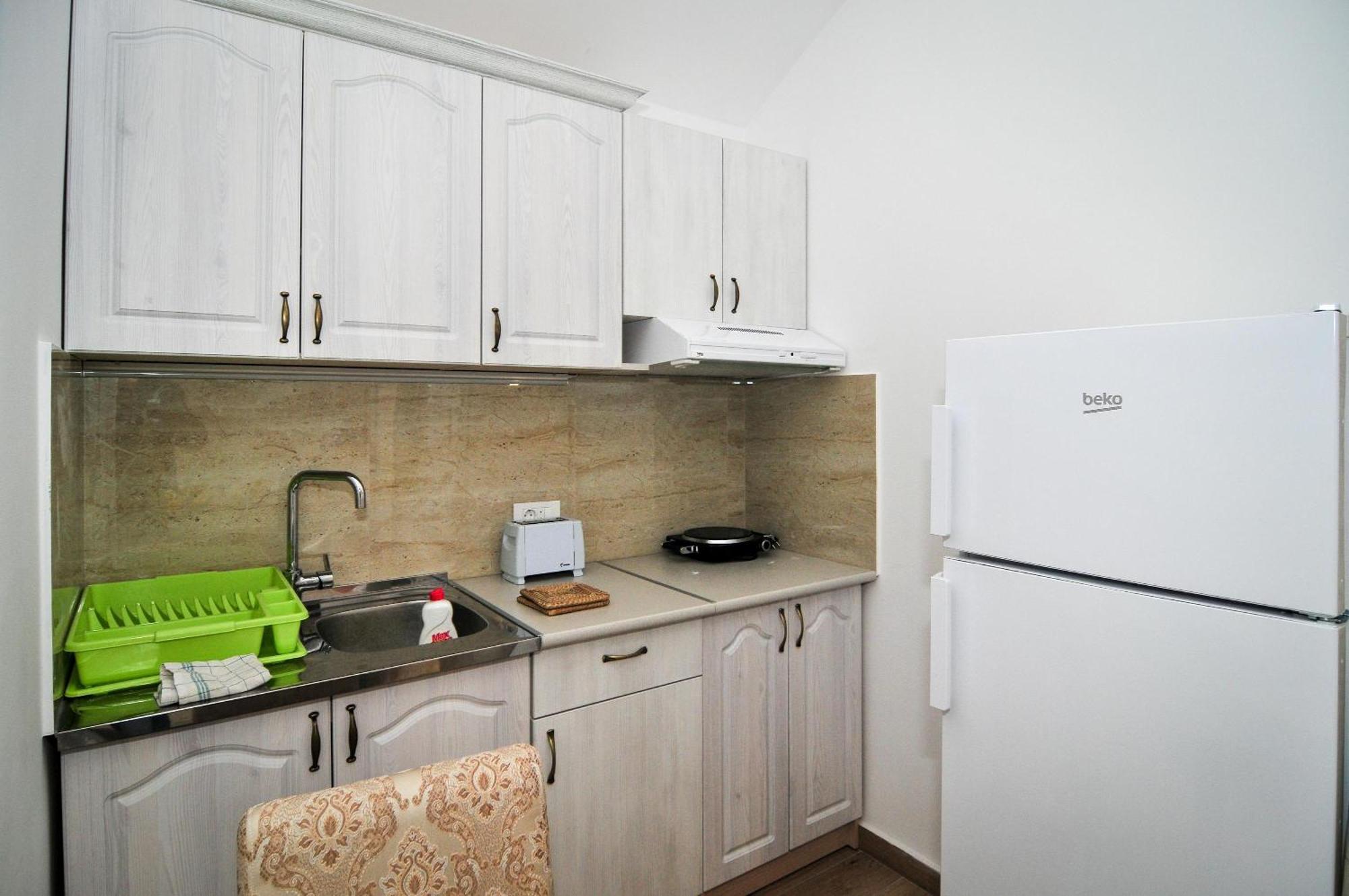 Apartments Villa Stankovic Tivat Pokoj fotografie