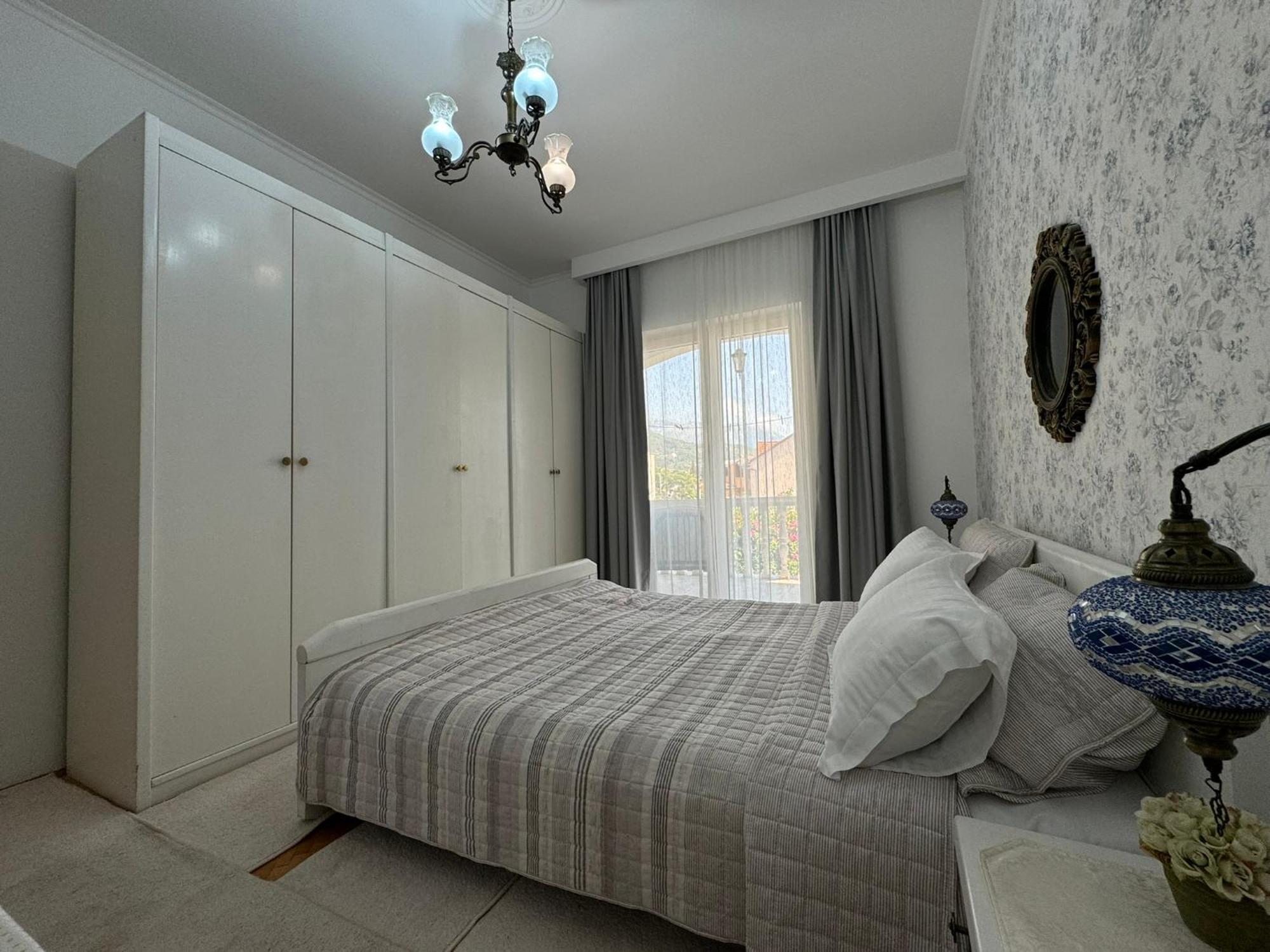 Apartments Villa Stankovic Tivat Exteriér fotografie